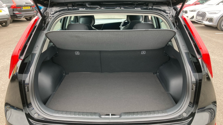 Kia Niro 150kW 2 Nav 65kWh 5dr Auto Electric Estate